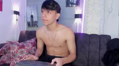 sebas_pretty7 online show from November 14, 1:12 pm