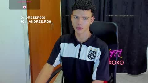 sebas 3 online show from April 30, 8:57 pm