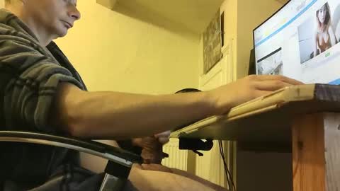 sebastianspalding450 online show from November 10, 10:09 am