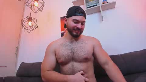 Instagram jeanpaulfit  online show from February 25, 5:03 pm