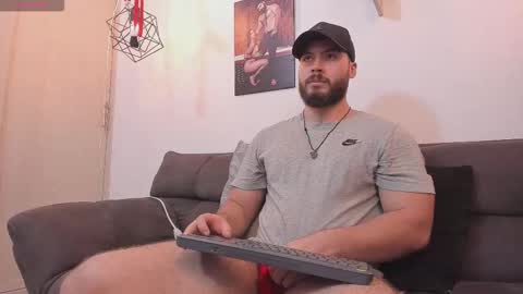 Instagram jeanpaulfit  online show from January 6, 12:14 am