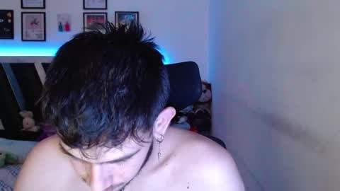 Sebas online show from February 1, 10:30 pm