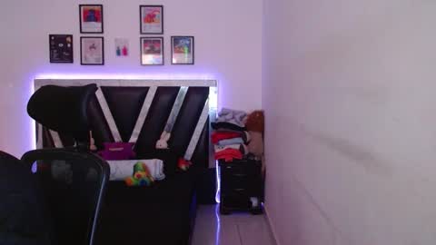 Sebas online show from January 9, 7:57 am