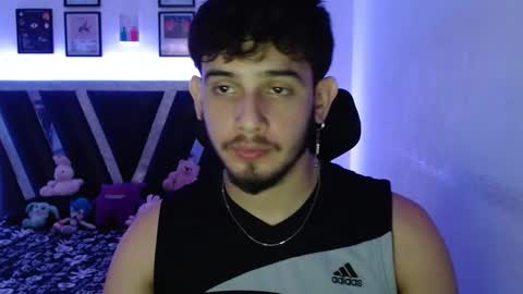 Sebas online show from October 3, 4:28 am