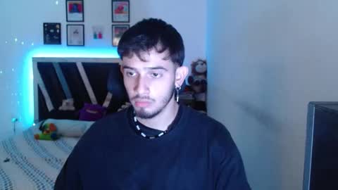 Sebas online show from February 5, 12:06 am