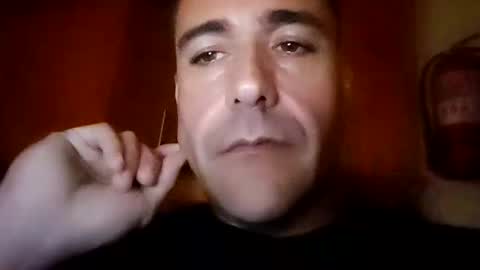 Sebastian Torres Lpez online show from March 2, 9:27 am