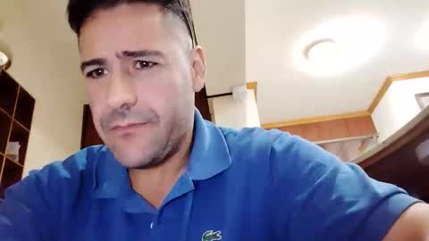 Sebastian Torres Lpez online show from February 27, 2:02 am