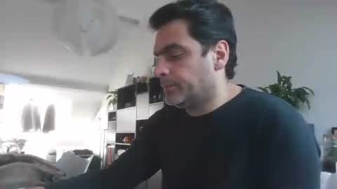 sebix9206 online show from March 15, 12:45 pm