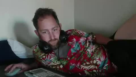 Sec. secondselectman Big Jim  online show from January 11, 8:01 pm