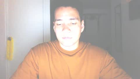 Snapshot of secretboy5000 chatting on January 9, 2:33 am Jex online show from January 9, 2:33 am