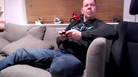 BJ online show from January 26, 11:50 pm