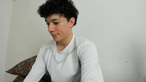 Sebas online show from June 12, 3:21 pm