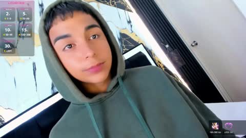 seductivo online show from April 5, 6:32 am