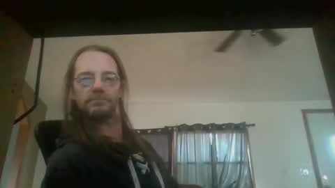 Aaron Guitar online show from January 19, 3:10 pm