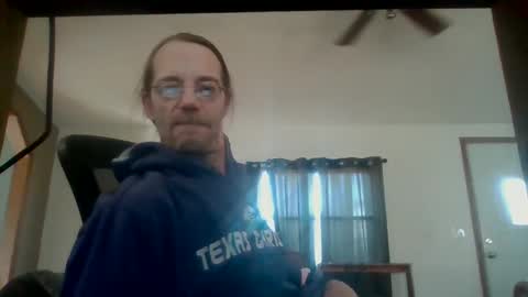 Aaron Guitar online show from January 29, 3:15 pm