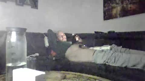 Sebastian online show from September 18, 6:32 pm