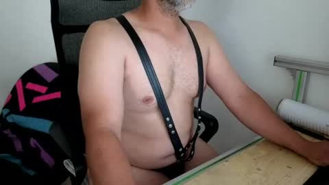 seewolf1000 online show from June 20, 9:36 am
