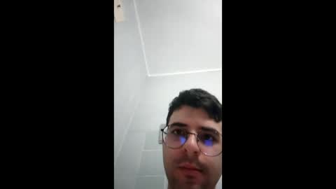 segrobhot online show from May 1, 7:27 pm