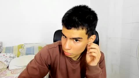 Seigfried online show from February 19, 7:05 pm