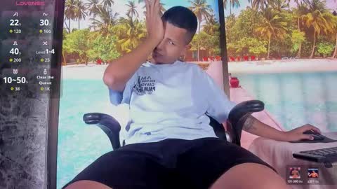 selfsuck_balls online show from February 19, 8:16 pm