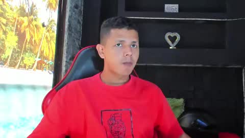 selfsuck_balls online show from May 27, 12:35 pm