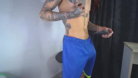 sem_alas online show from March 5, 1:02 am