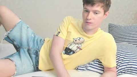 Semyon online show from April 1, 6:49 pm