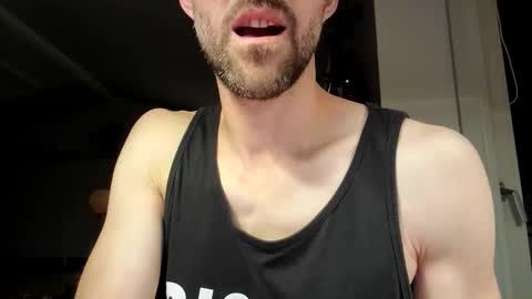 Matt online show from April 27, 11:43 pm