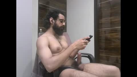 Snapshot of sentientarjun chatting on September 8, 8:19 pm Sentient Being online show from September 8, 8:19 pm