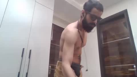 Snapshot of sentientarjun chatting on January 9, 8:55 pm Sentient Being online show from January 9, 8:55 pm