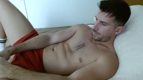 serafino94 online show from March 7, 2:23 pm