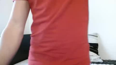 serafino94 online show from December 13, 9:15 am