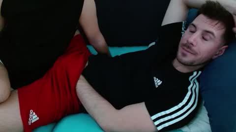 serafino94 online show from December 14, 3:52 pm