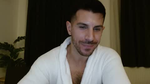 serafino94 online show from January 12, 9:08 pm