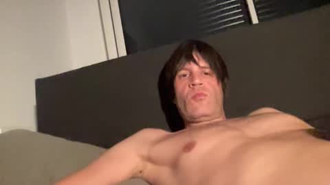 sergeloplop online show from November 17, 4:43 pm