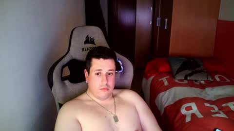 Pollos online show from February 27, 5:12 pm