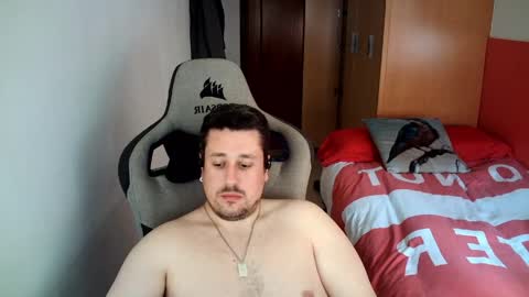 Pollos online show from April 20, 2:52 pm