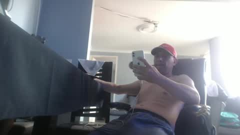 hetero serio discreto online show from January 31, 6:36 pm