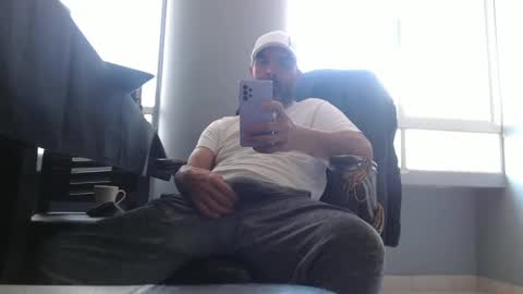 hetero serio discreto online show from September 13, 6:20 pm