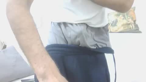 sero98313230 online show from April 24, 6:05 am