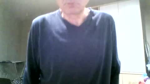 serrano49 online show from April 19, 2:00 am