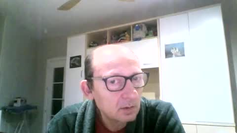 serrano49 online show from November 17, 3:53 am