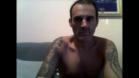 servamp77 online show from September 14, 5:15 pm