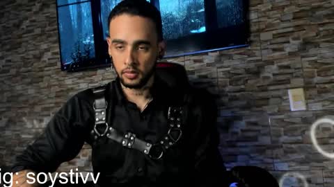 seth_0wner online show from January 6, 2:26 am