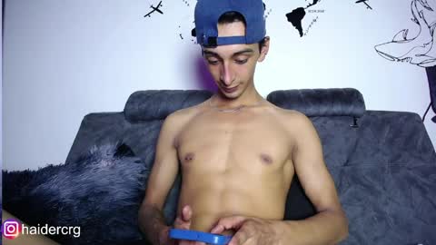 seth online show from April 14, 12:00 am