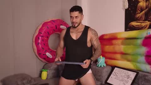 HEY IM SETH online show from June 6, 2:06 am
