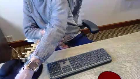 sethdoza online show from January 7, 6:57 pm