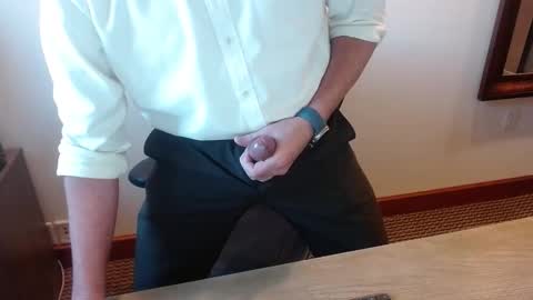 sethdoza online show from January 15, 8:55 pm