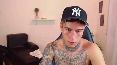 Thomas online show from February 26, 12:01 am