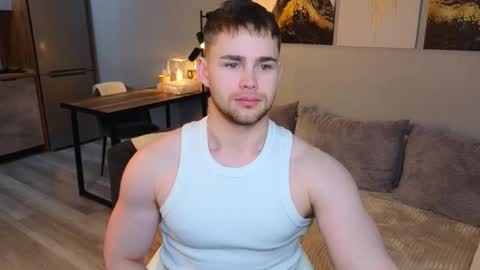 SevanS14 online show from March 14, 1:40 pm